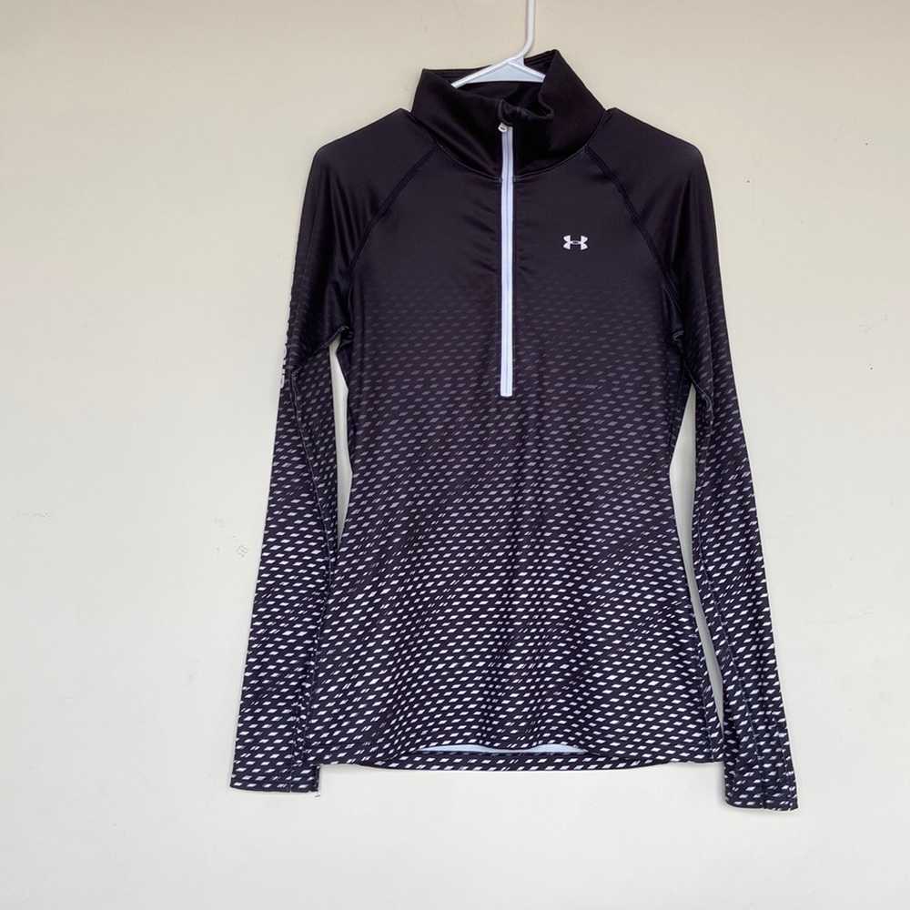 Under armour  | Quarter Zip | medium